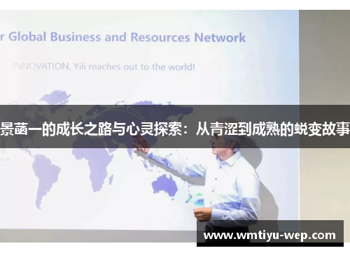 景菡一的成长之路与心灵探索：从青涩到成熟的蜕变故事