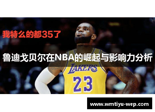 鲁迪戈贝尔在NBA的崛起与影响力分析